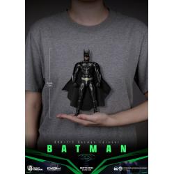 DC Comics Figura Dynamic 8ction Heroes 1/9 Batman (Batman Forever) 21 cm Beast Kingdom Toys