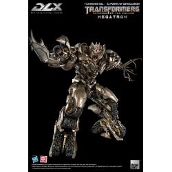 Transformers: la venganza de los caídos Figura 1/6 DLX Megatron 28 cm ThreeZero