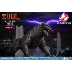 Ghostbusters Estatua 1/8 Slimer (DX) + Zuul (DX) Deluxe Version Twin Pack Set 12 cm  Star Ace Toys