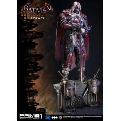 Batman Arkham Knight 1/3 Statue Azrael 82 cm
