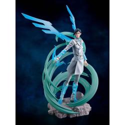   Bleach: Thousand-Year Blood War Figuarts ZERO Estatua PVC Uryu Ishida 23 cm Bandai Tamashii Nations 