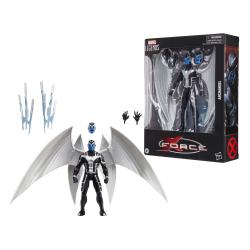 X-Force Marvel Legends Figura  Arcangel 15 cm HASBRO