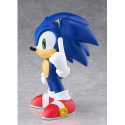 Sonic The Hedgehog Figura vinilo Sofbi Sonic 15 cm Bellfine