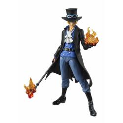 One Piece Variable Action Heroes Action Figure Sabo 18 cm