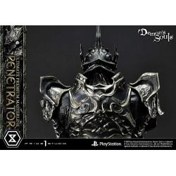 Demons Souls Estatua Penetrator Bonus Version 82 cm  Prime 1 Studio