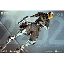   Neo Japan 2202 Figura 1/6 Dr. Wayne (Castor Version) 30 cm ZENPUNK COLLECTIBLES