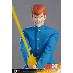 Yu Yu Hakusho Figura 1/6 Kazuma Kuwabara 30 cm Asmus Collectible Toys 