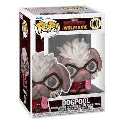 Deadpool 3 POP! Vinyl Figura Dogpool 9 cm funko