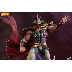 El puño de la estrella del norte Estatua 1/6 Elite Dynamic Raoh 45 cm HEX Collectibles 