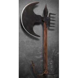 Jeepers Creepers Replica 1/1 The Creeper\'s Battle Axe 56 cm