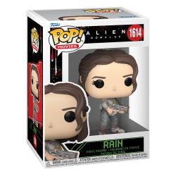 Aliens Romulus POP! Movies Vinyl Figura Rain 9 cm FUNKO