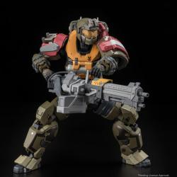 Halo: Reach Figura 1/12 Jorge-052 (Noble Four) 19 cm 1000toys