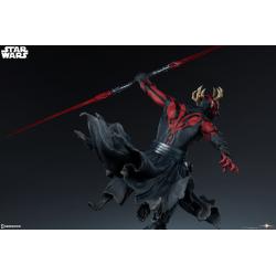 Darth Maul™ Mythos Statue by Sideshow Collectibles