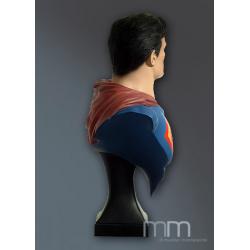 DC Comics: Life Sized Classic Superman Bust