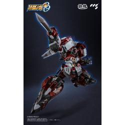 Super Robot Wars Figura Mortal Mind Series Super Robot Taisen OG Alteisen Alloy 25 cm CCS Toys