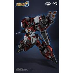 Super Robot Wars Figura Mortal Mind Series Super Robot Taisen OG Alteisen Alloy 25 cm CCS Toys