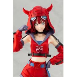 Transformers Bishoujo Estatua PVC 1/7 Cliffjumper Limited Edition 21 cm Kotobukiya