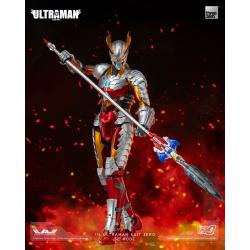 Ultraman Figura FigZero 1/6 Ultraman Suit Zero SC Mode 31 cm  ThreeZero 