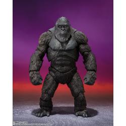 Godzilla x Kong: The New Empire Figura S.H. MonsterArts Kong (2024) 16 cm  Bandai Tamashii Nations
