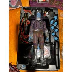 Guardians of the Galaxy Vol. 2 Movie Masterpiece Action Figure 1/6 Yondu Deluxe Version 30 cm