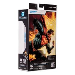 DC Gaming Figura Superman (Injustice 2) 18 cm McFarlane Toys 