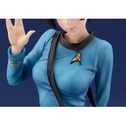 Star Trek Bishoujo Estatua PVC 1/7 Vulcan Science Officer 22 cm  Kotobukiya