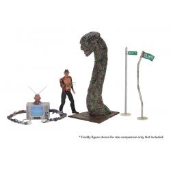 Nightmare On Elm Street Accessory Pack for Action Figures Deluxe Accessory Set