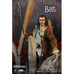 The Hobbit: Bard the Bowman Sixth Scale Figure