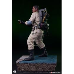 Ghostbusters Premier Series Statue 1/4 Winston 48 cm