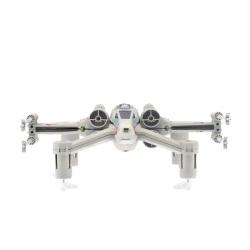 Star Wars Dron Quadcopter T-65 X-Wing Starfighter