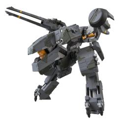 Metal Gear Solid Figura Variable Action Hi-Spec D-SPEC Metal Gear Rex: Re 12 cm Megahouse