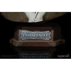 Bud Spencer Bust 1/4 1971 20 cm