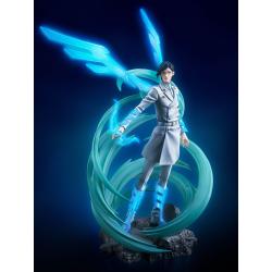   Bleach: Thousand-Year Blood War Figuarts ZERO Estatua PVC Uryu Ishida 23 cm Bandai Tamashii Nations 