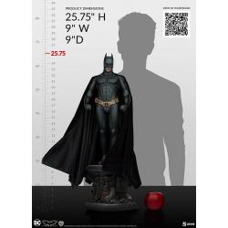 Batman Premium Format™ Figure by Sideshow Collectibles
