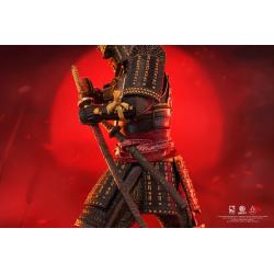 Assassin´s Creed Estatua PVC 1/8 Animus Yasuke 28 cm Pure Arts