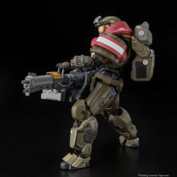 Halo: Reach Figura 1/12 Jorge-052 (Noble Four) 19 cm 1000toys