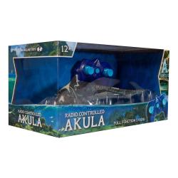 Avatar: el sentido del agua Figura Radio Controlled Akula McFarlane Toys 