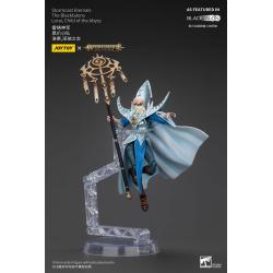 Warhammer Age of Sigmar Actionfigur Stormcast Eternals The Blacktalons Lorai Child of the Abyss 20 cm  Joy Toy (CN) 