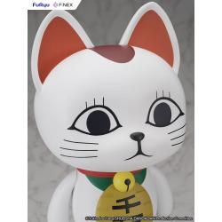 Dandadan F:Nex Estatua PVC 1/7 Turbo Granny Beckoning Cat 40 cm Furyu 