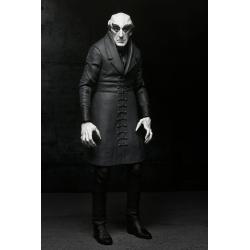 Nosferatu (1922) Figura Ultimate Count Orlok 18 cm NECA