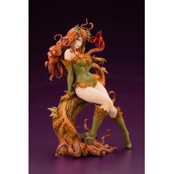 DC Comics Bishoujo Estatua PVC 1/7 Poison Ivy Returns Fall Limited Edition 20 cm Kotobukiya