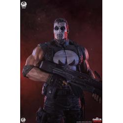 Punisher Estatua 1/3 Punisher Deluxe Edition 76 cm Premium Collectibles Studio PCS