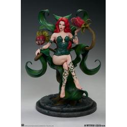 Poison Ivy Maquette by Tweeterhead