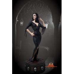 Vampira Estatua 1/6 43 cm QUARANTINE STUDIOS