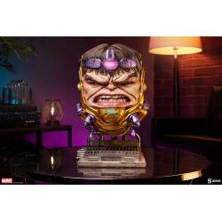 Marvel Estatua M.O.D.O.K. 49 cm Sideshow Collectibles 