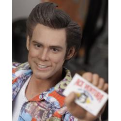 Ace Ventura, un detective diferente Figura 1/6 Ace Ventura Shady Acres Version 30 cm Asmus Collectible Toys