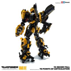 Transformers The Last Knight Figura 1/6 Bumblebee 38 cm
