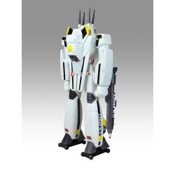 Robotech Estatua PVC Roy Fokker´s VF-1S Limited Edition Shogun Warriors 60 cm Toynami