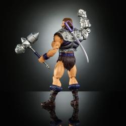 Masters of the Universe: New Eternia Masterverse Figura Fisto 18 cm MATTEL