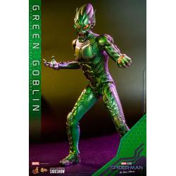 Green Goblin Sixth Scale Figure by Hot Toys Movie Masterpiece Series – Spider-Man: No Way Home